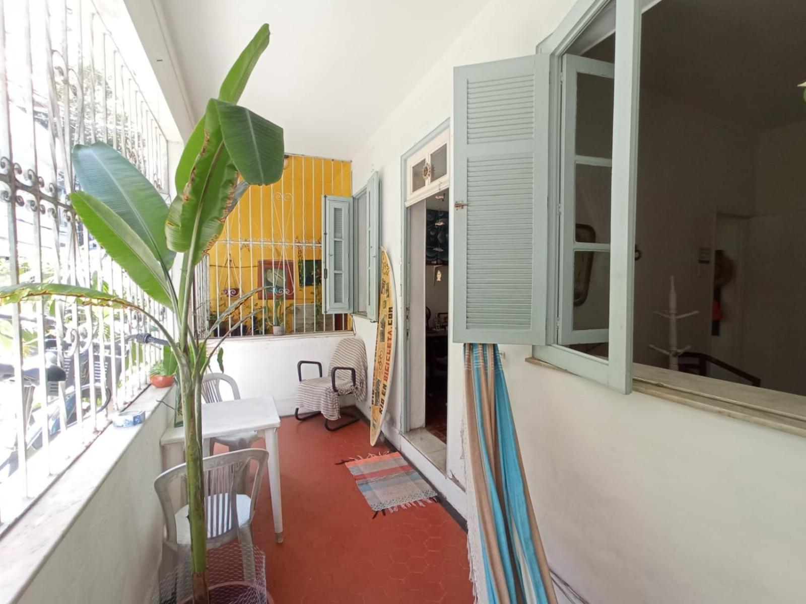 Apartmán The Bike House Rio de Janeiro Exteriér fotografie