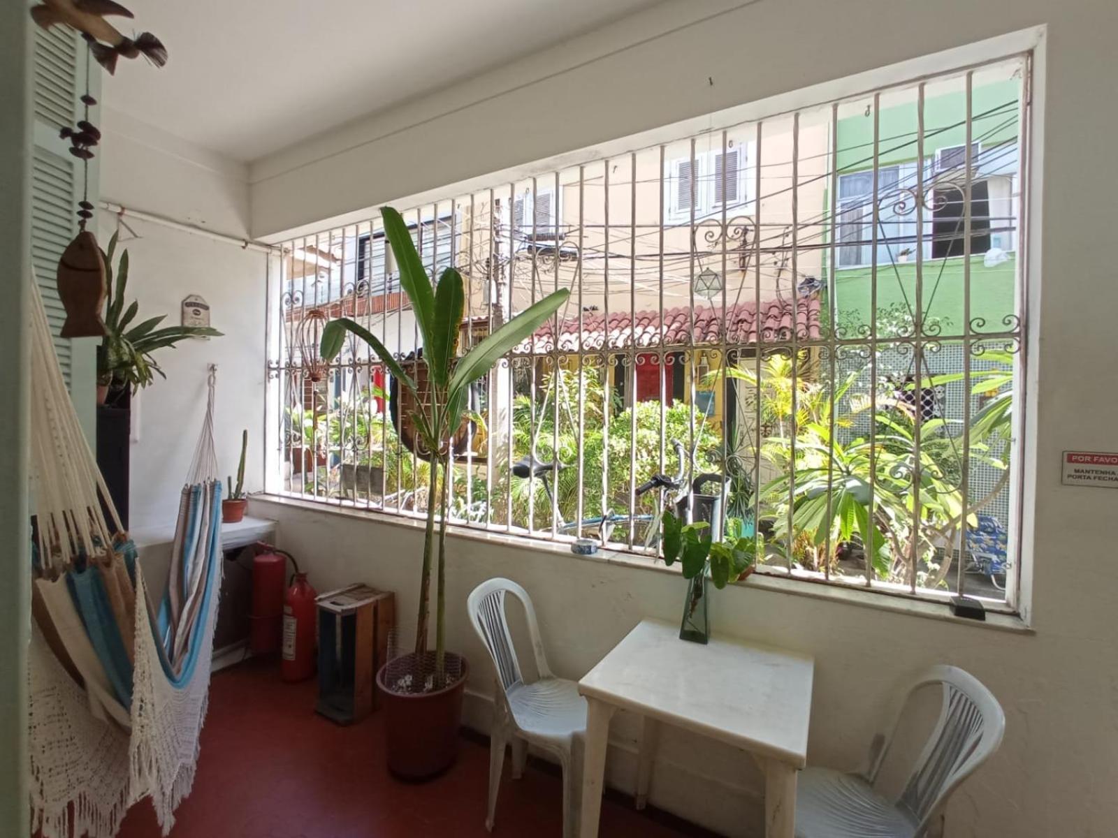 Apartmán The Bike House Rio de Janeiro Exteriér fotografie